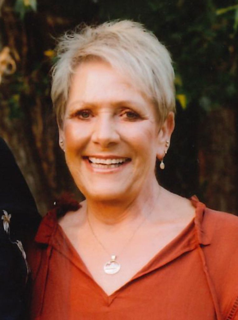 Janet Kuck Arnold
