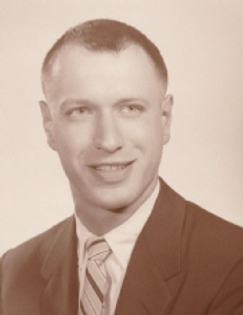 Samuel Lawrence Mayer