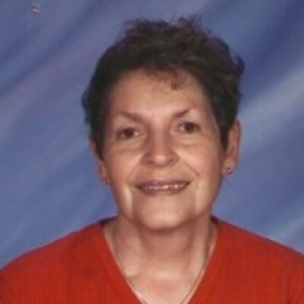 Mary Virginia Zindato Profile Photo