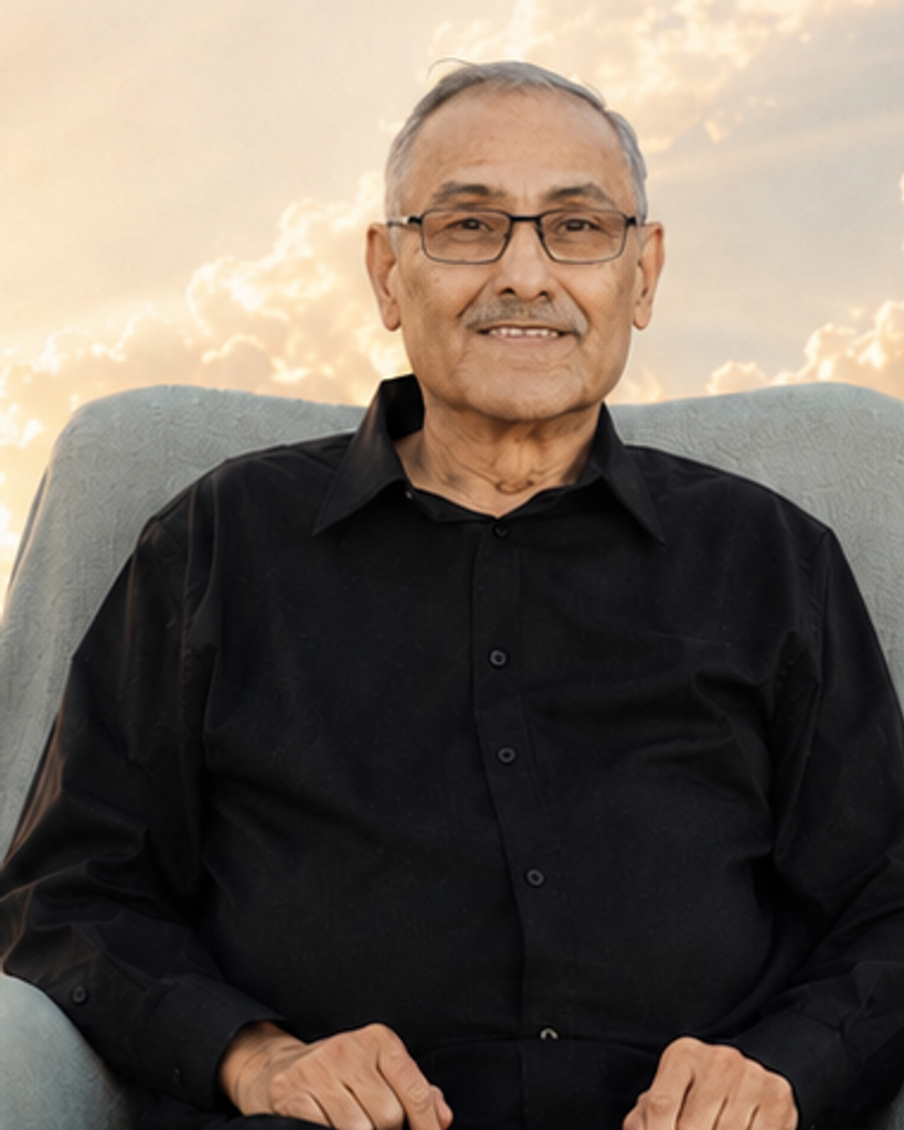 Ramiro Ayala Profile Photo