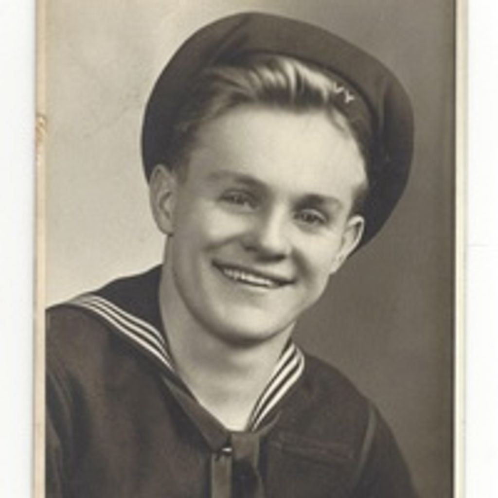Robert Busch Profile Photo