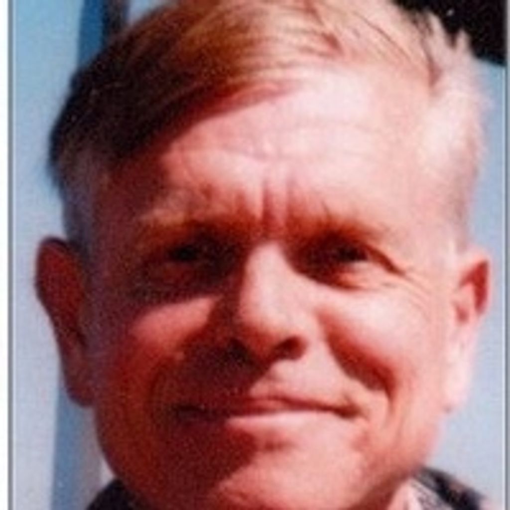 Frederic Temple