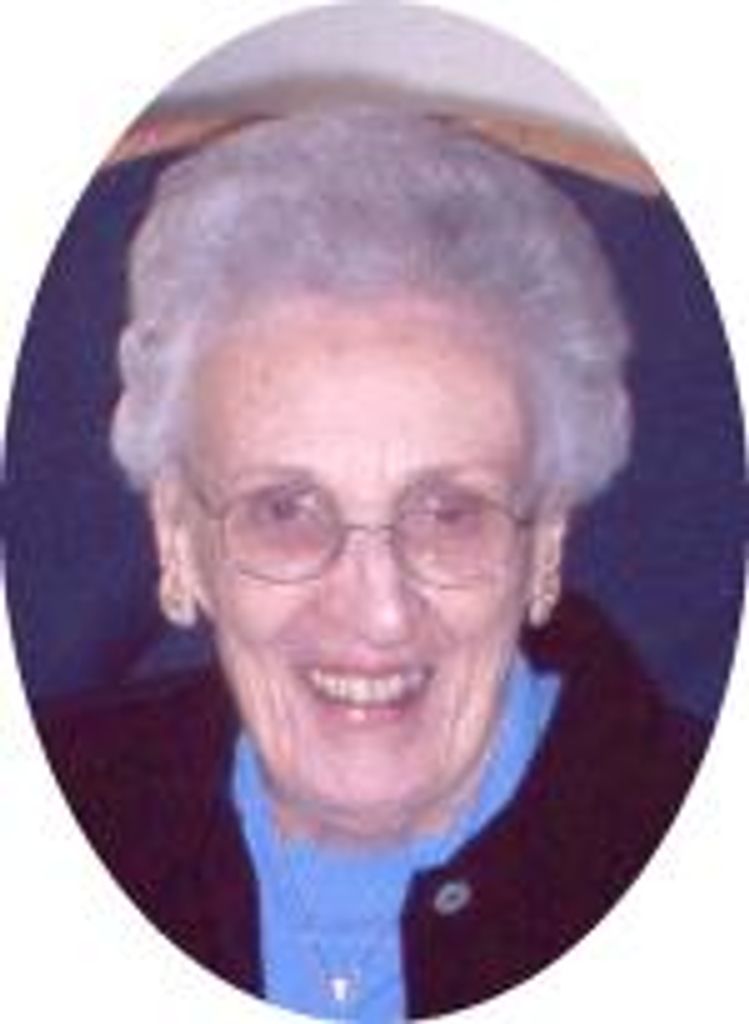 Susanne L. "Sue" Gentile