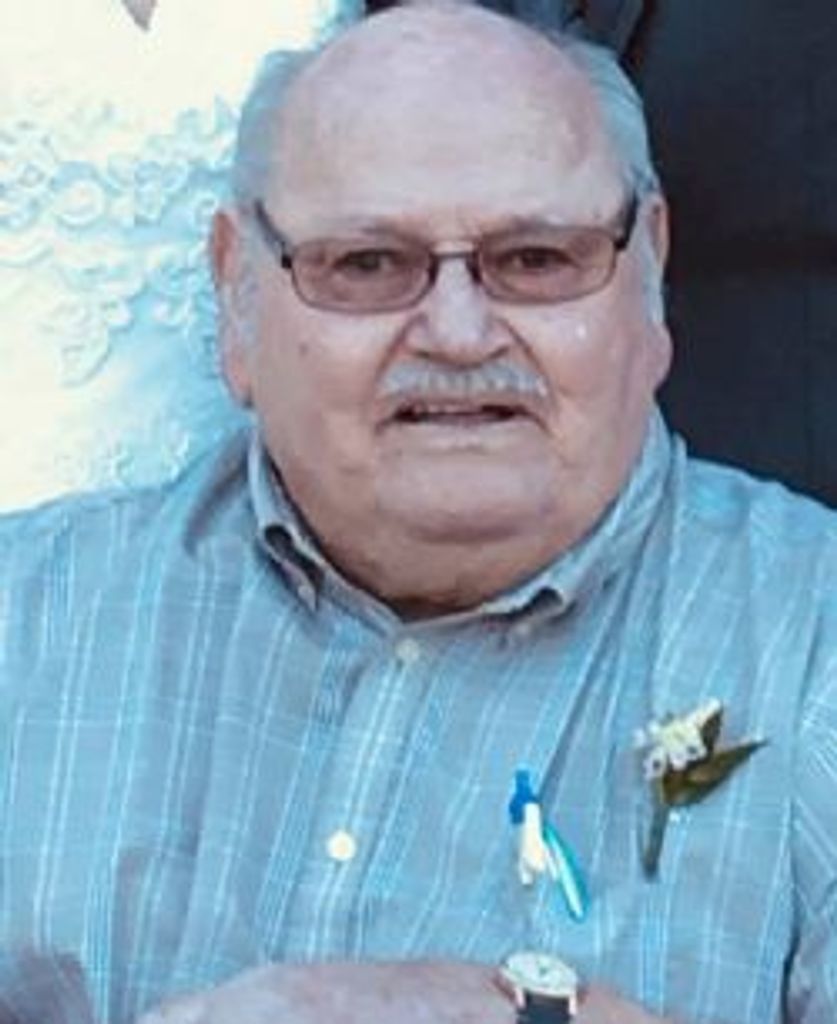 Mack R. Dearman Profile Photo