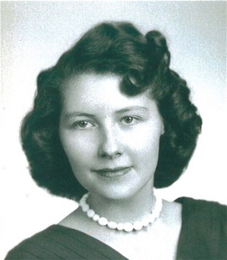 Eloise Wilson (Worley) Profile Photo