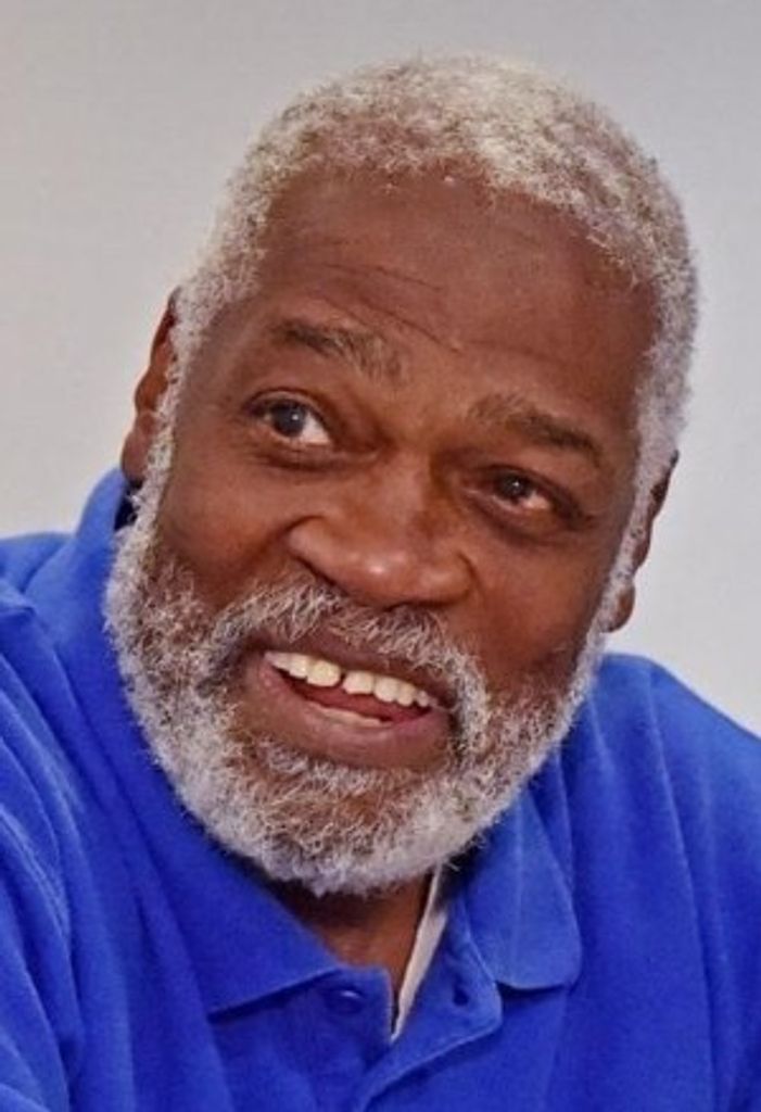 Leon "Buddy" Glover, Jr.