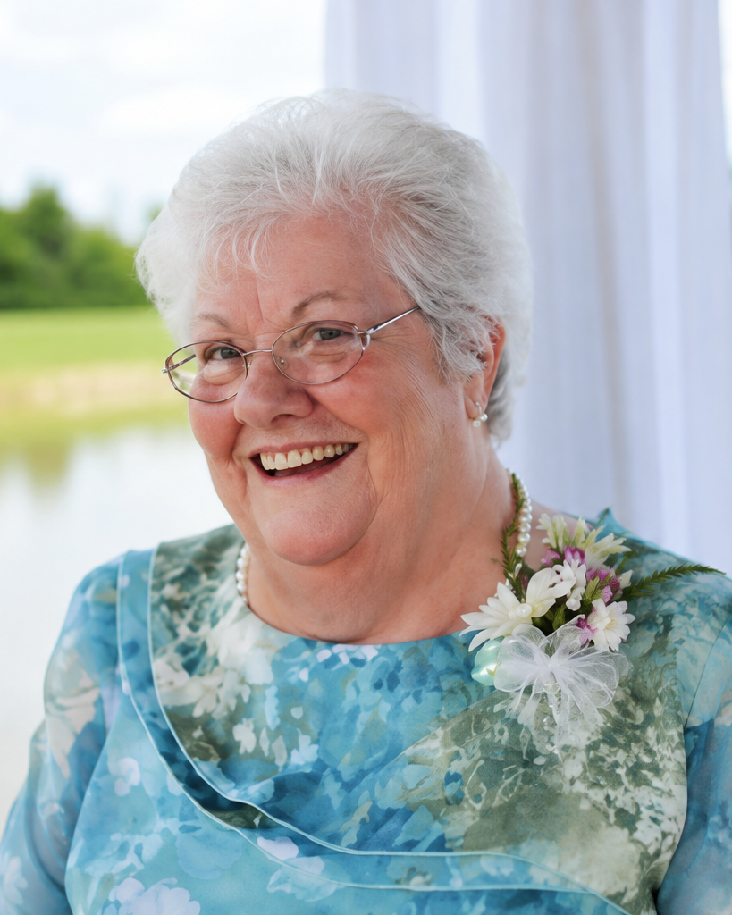 Betty Jean Edwards Profile Photo