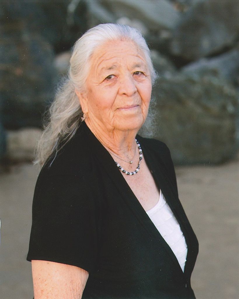 Maria Arellano Guzman Profile Photo