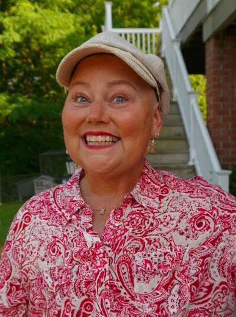 Tina Michella Sturgill Profile Photo