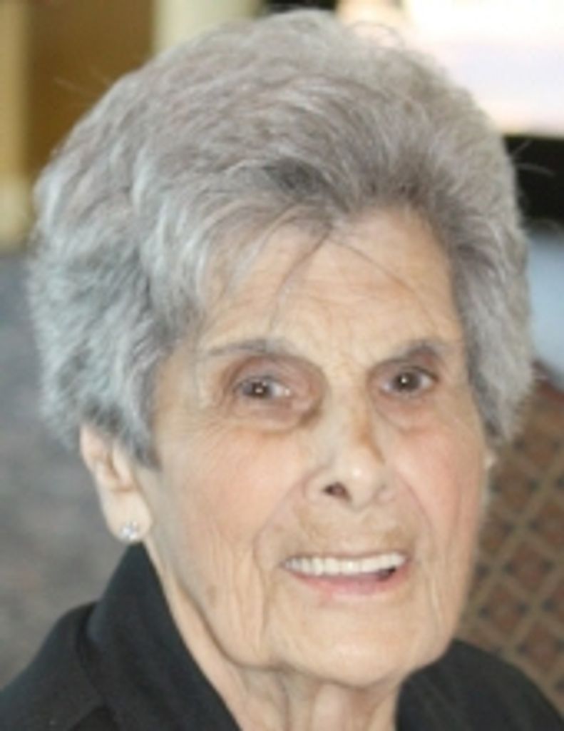Louise Valentino