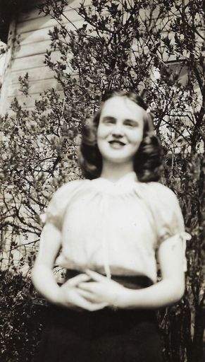 Jackie Darrell Caudle Profile Photo