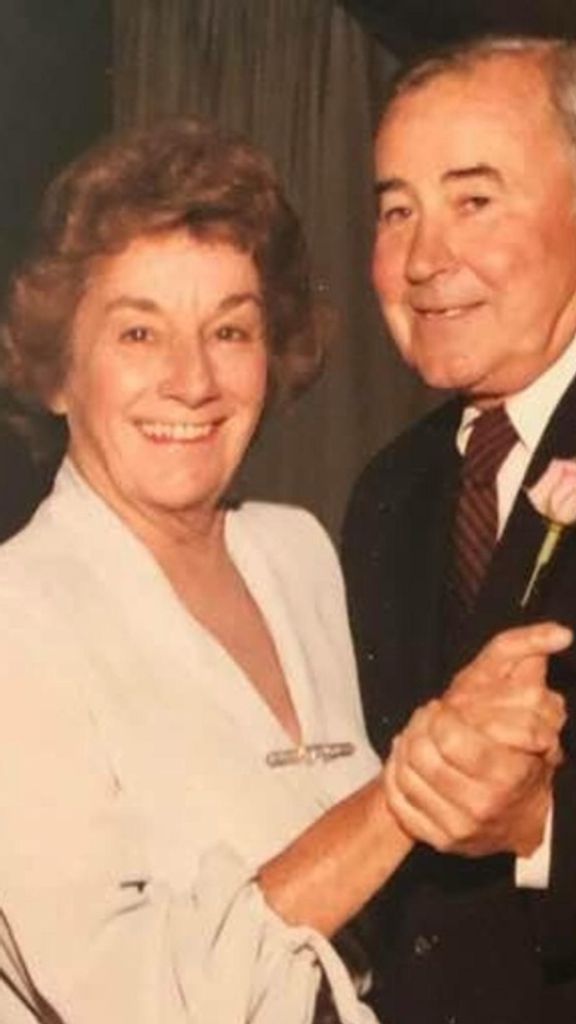 Joan Mcmanus