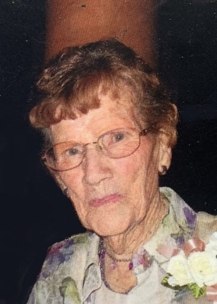 Helen Pauline James Profile Photo