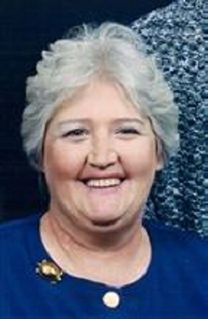 Sharon A. Moley