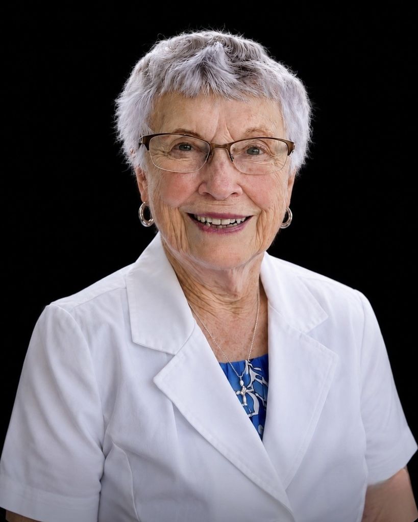 Marilyn Margaret Banks Profile Photo