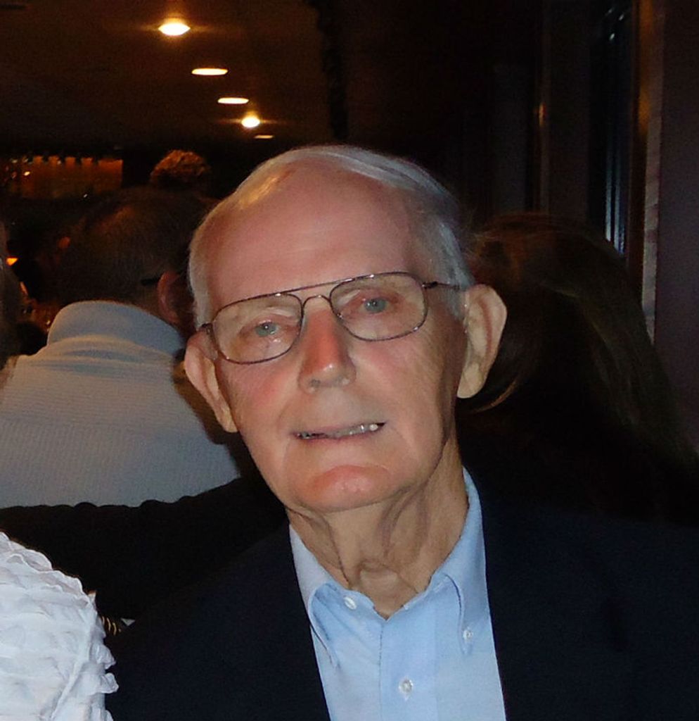Robert Frank Perlberg Profile Photo