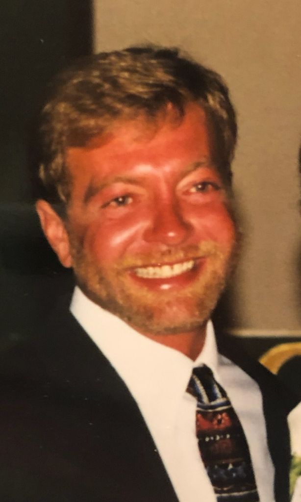 Timothy P. Cunningham