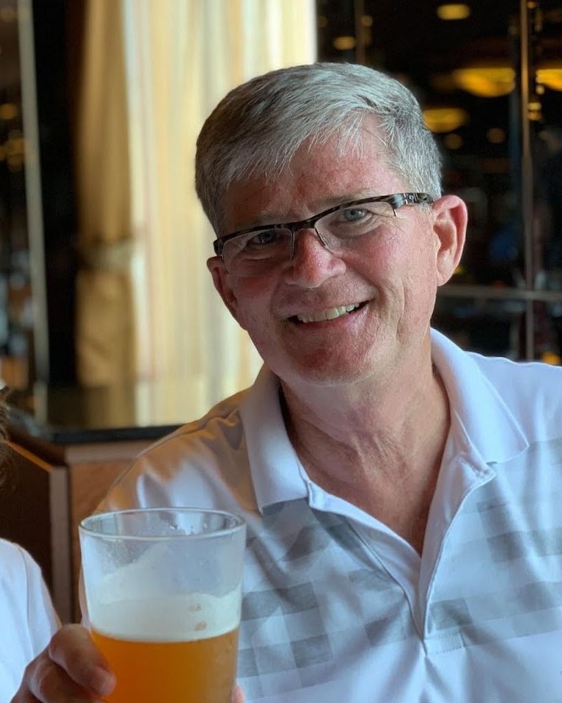 Danny K. Roberts Profile Photo
