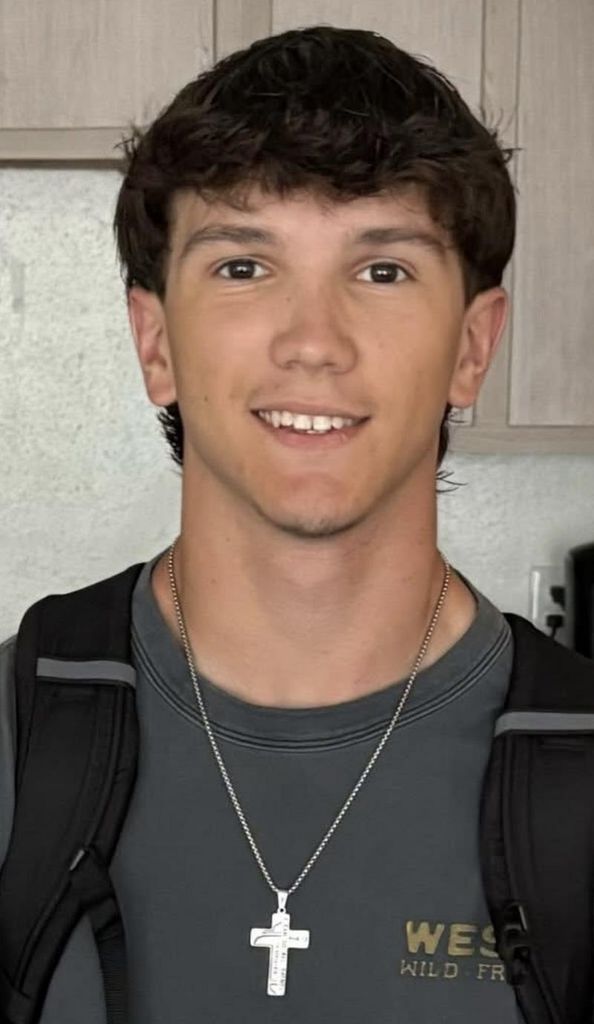 Brycen Wayne Bailey Profile Photo