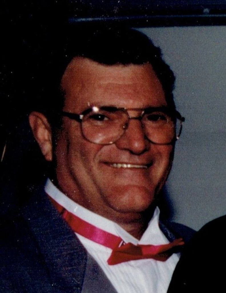 Joseph Peter Costanza Profile Photo
