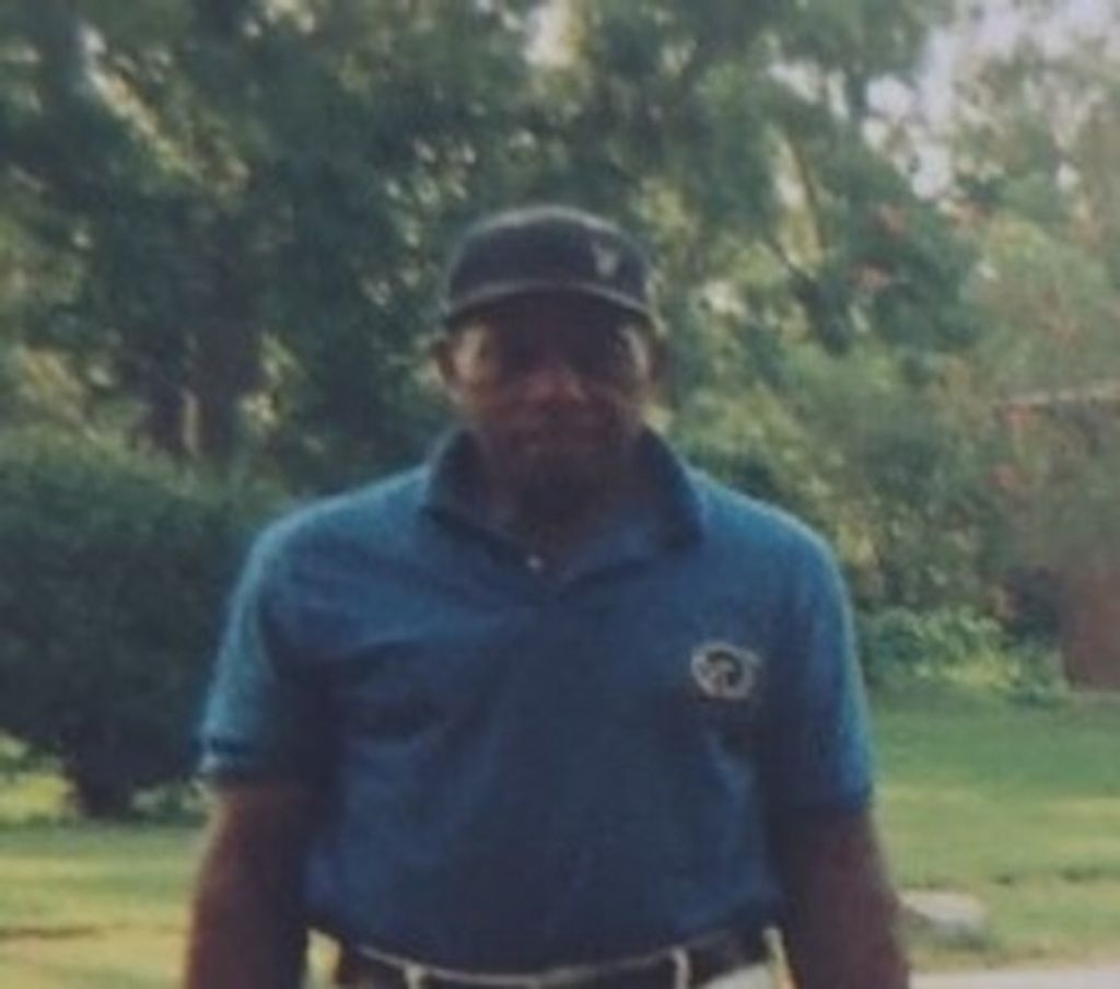 Leo B. Jackson Profile Photo