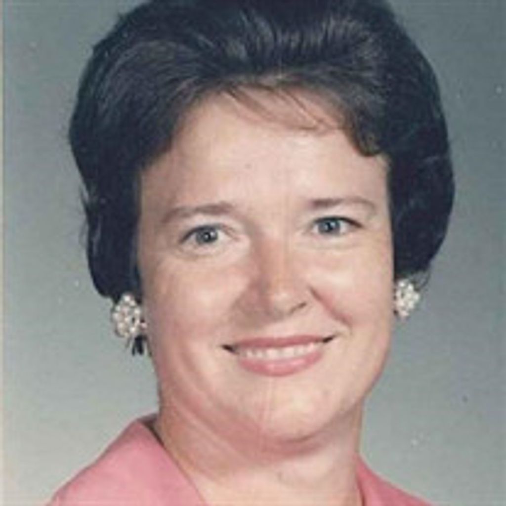 Melvenia Henson Allen