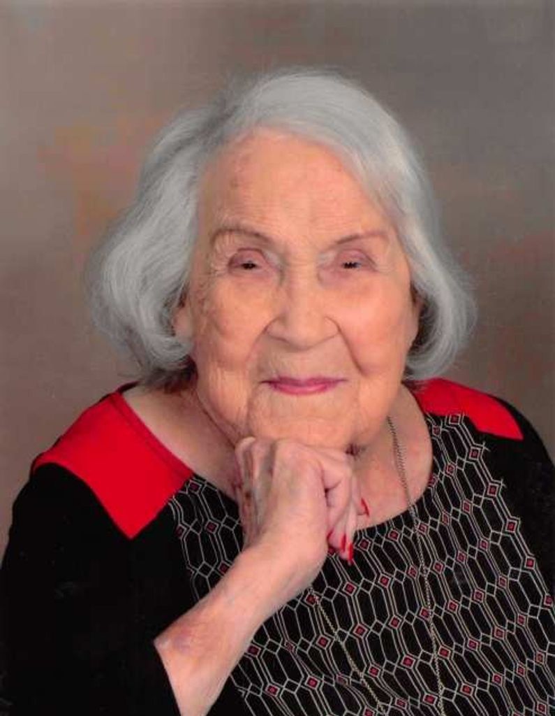Bettye Sue Brown