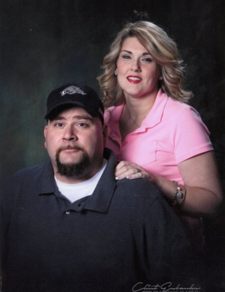 Robert Anthony Malott