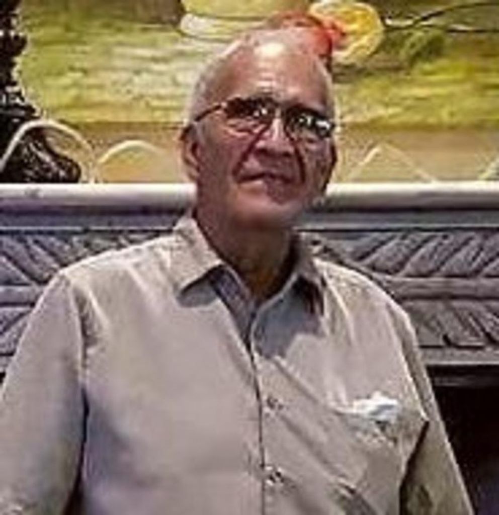 Salvador "Rudy" C. Hernandez Profile Photo
