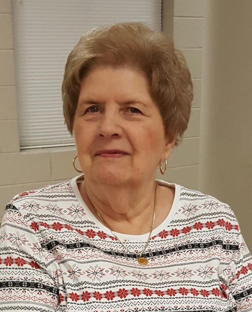Nancy Blanch Warwick Profile Photo