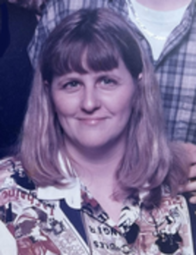 Tammy Hockaday Benson Profile Photo