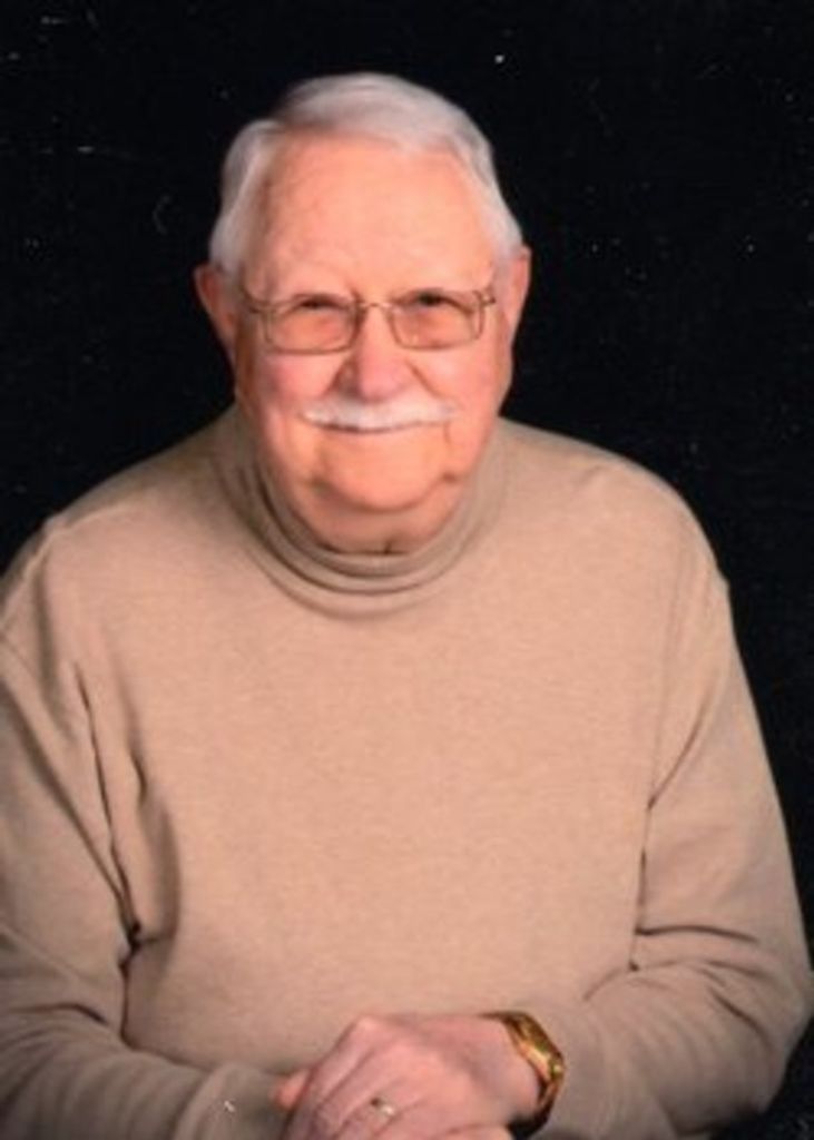 William R. Cash, Jr.