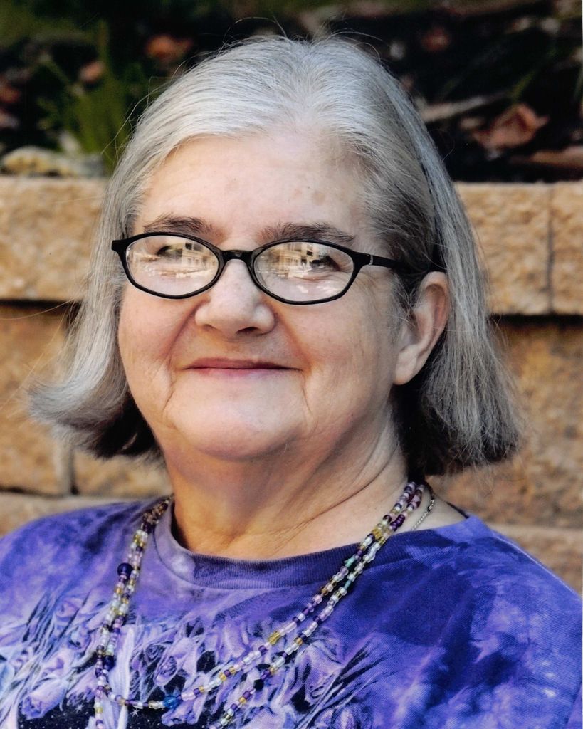 Gloria M. Jones Profile Photo