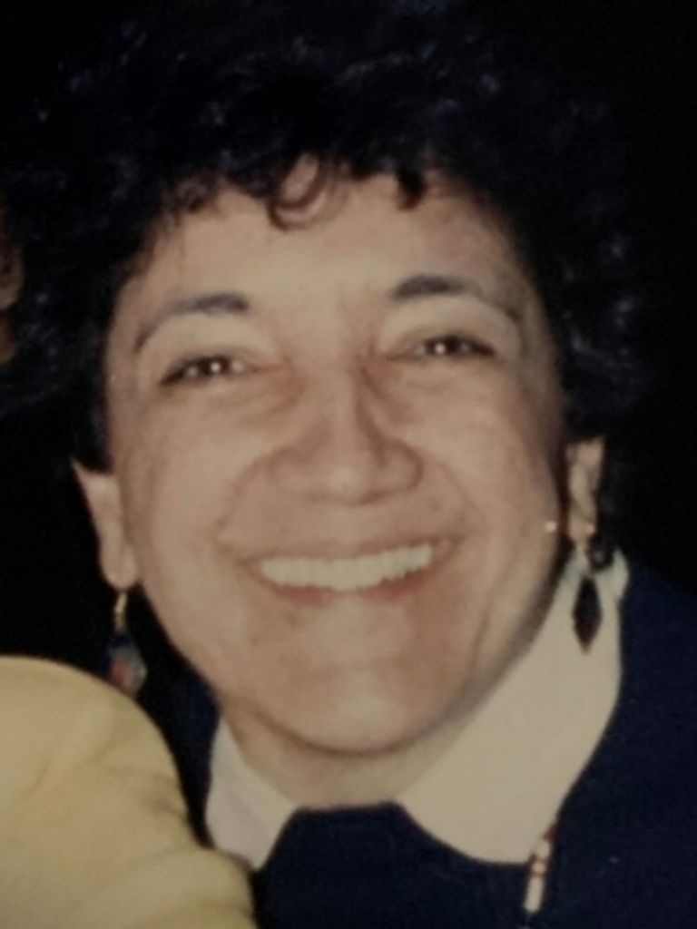 Angela Maria D. Grisanti