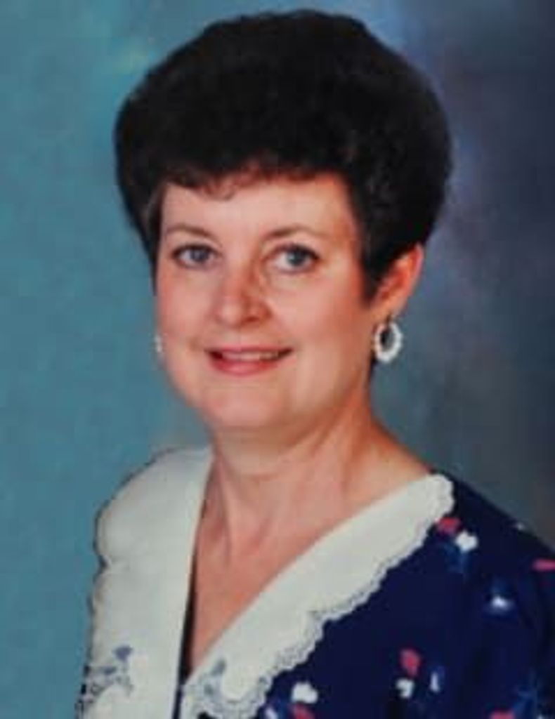 Josephine Mitchem Shirley Profile Photo