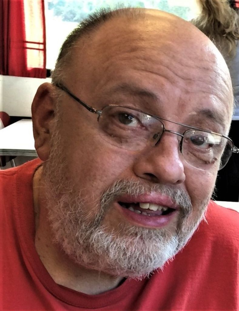 Wilfred P. Boutillette