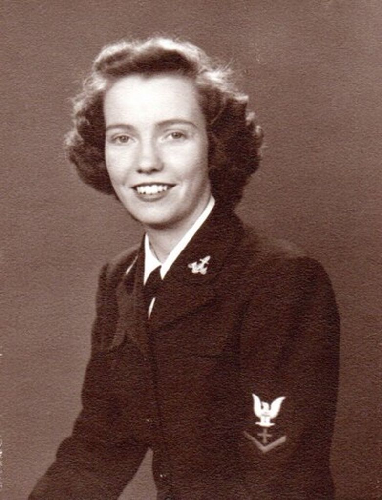 Ruth Ekberg Profile Photo