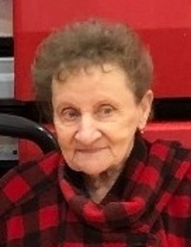 Dorothy Plese