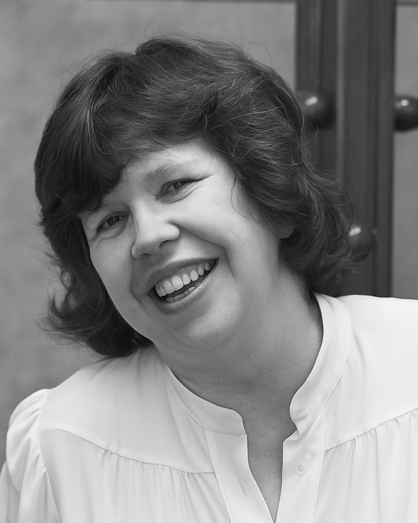 Teresa Ann Ragsdale Profile Photo