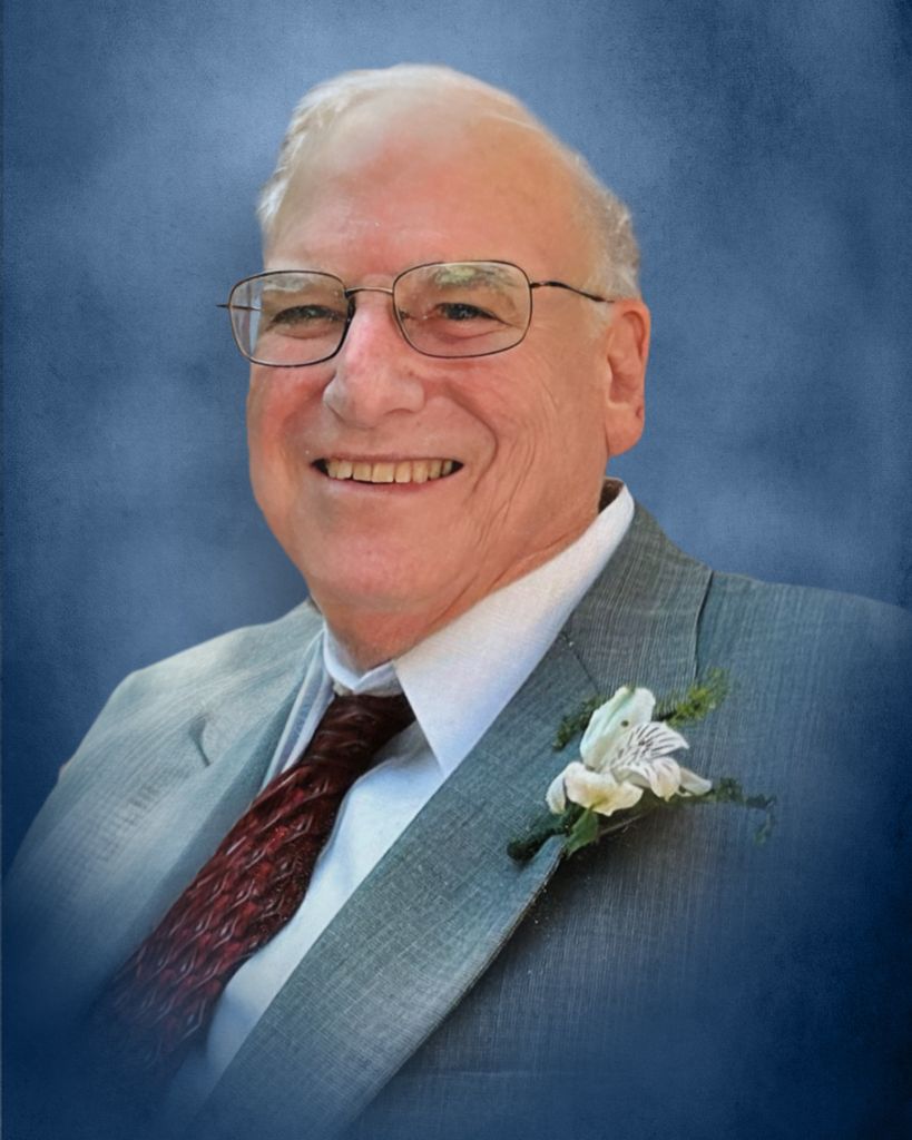 Rene Gerard Abadie Profile Photo
