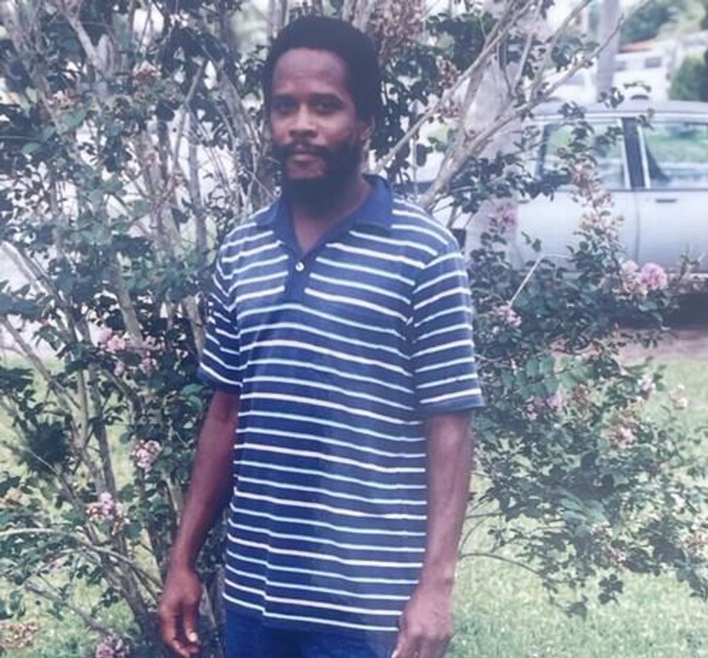 Anthony Dwayne Ross Profile Photo