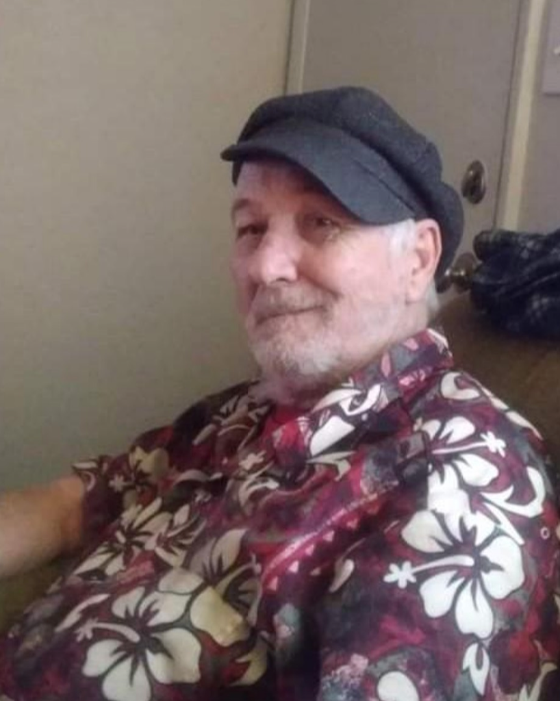 Garry Arthur Rueckert