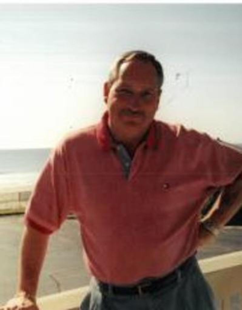 Everett "Wayne" Worrell Profile Photo