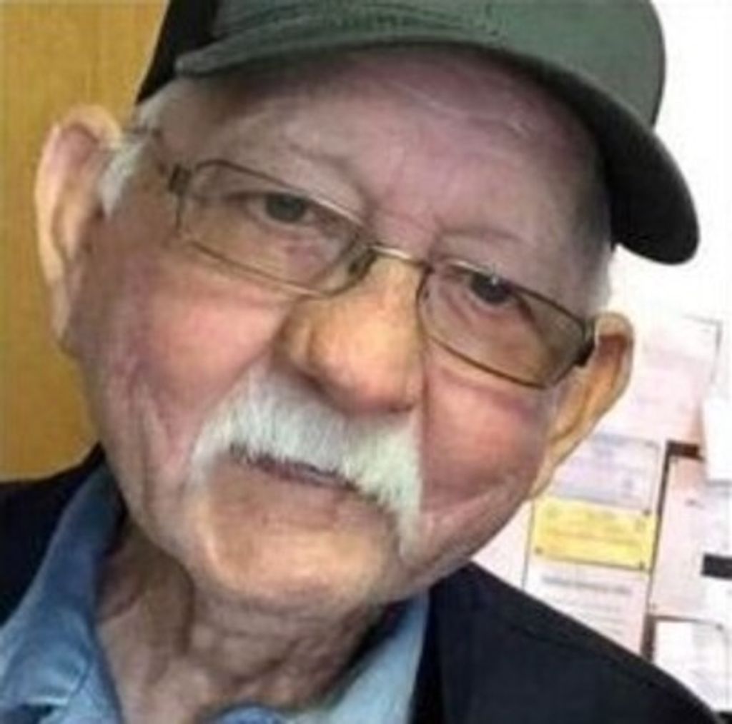 Johnny Dale Bertram Profile Photo