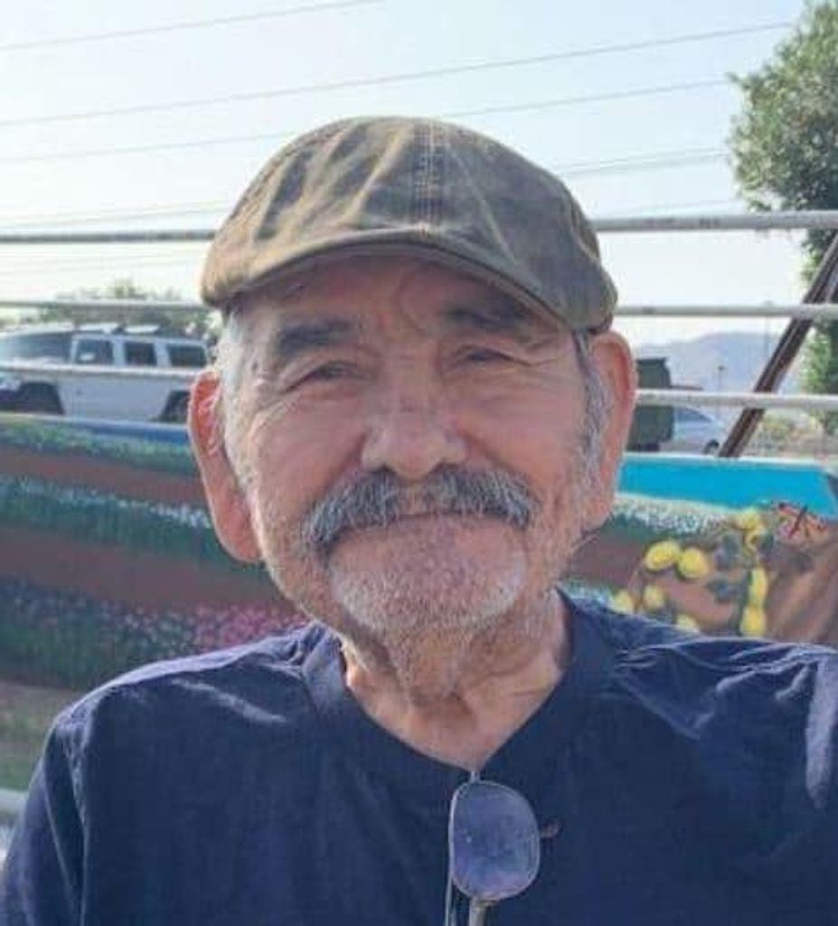 Frank N. Abril