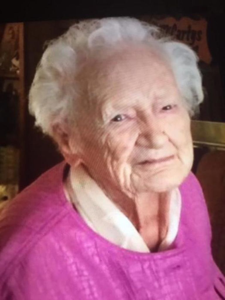 Sarah Myrtle (Lemaster)  Hitchcock Profile Photo