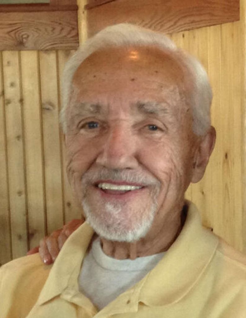 Bill C. Hanson Profile Photo