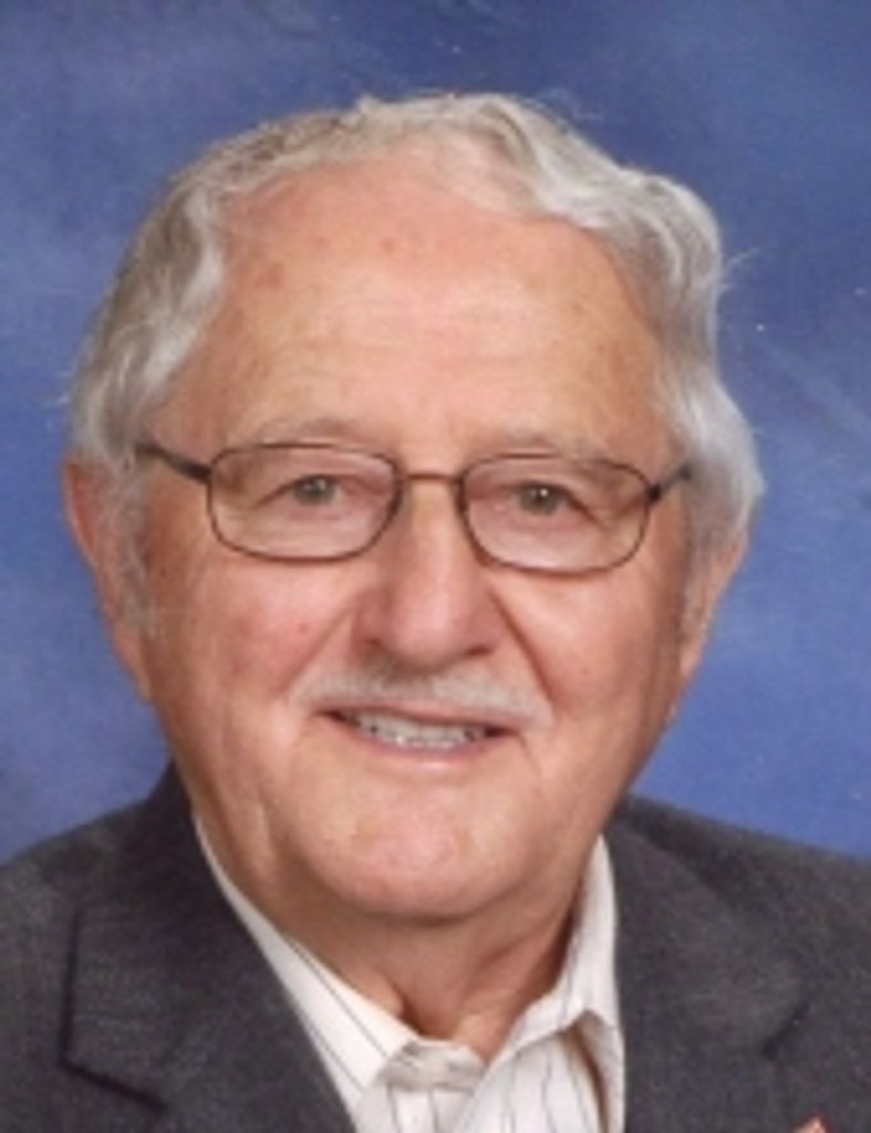 Ralph L. Enderby