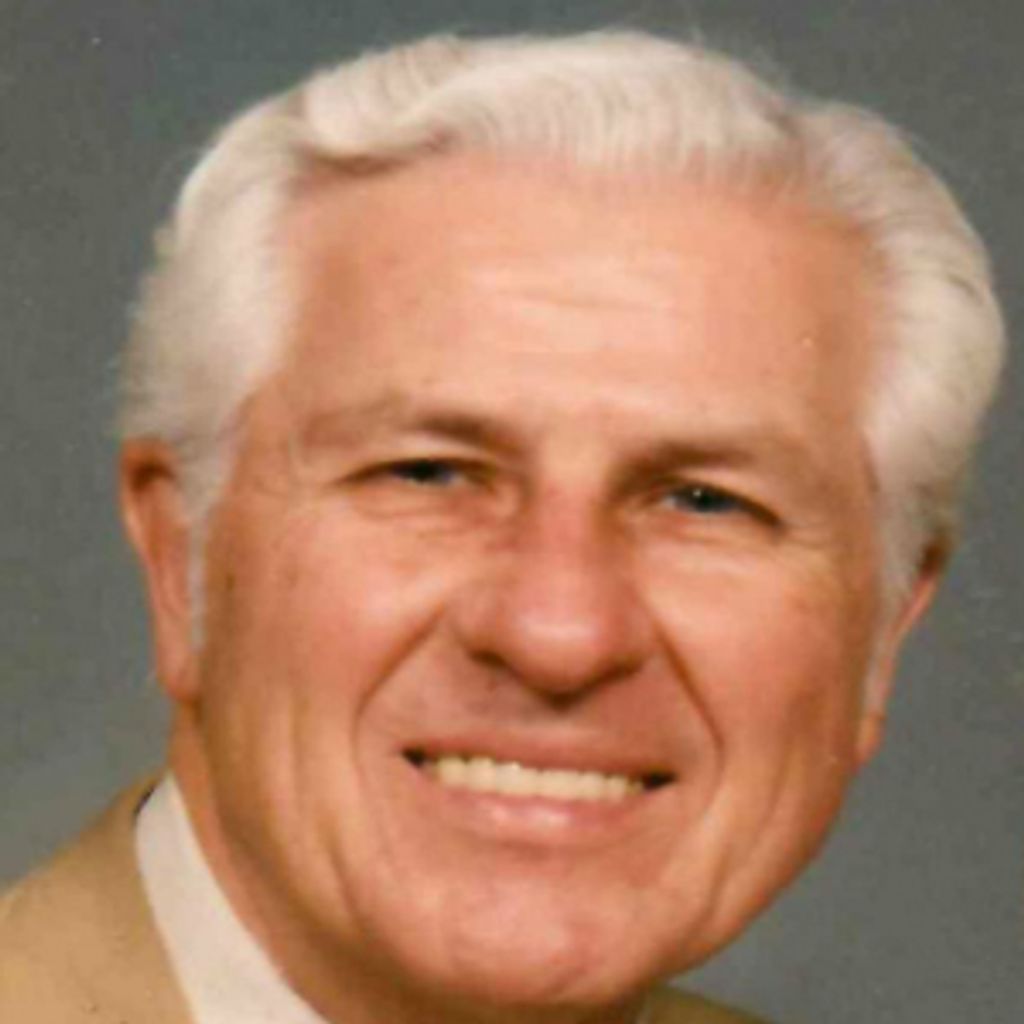 J. Donald Schwab