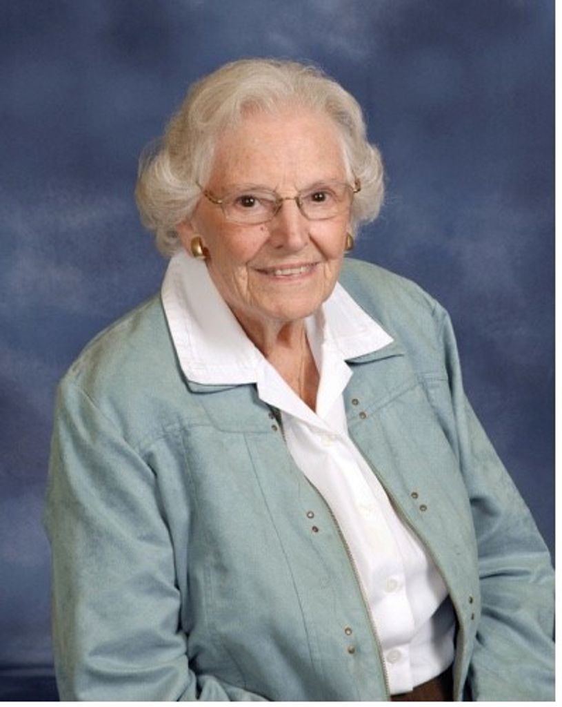 Jeannette Krieg Drake
